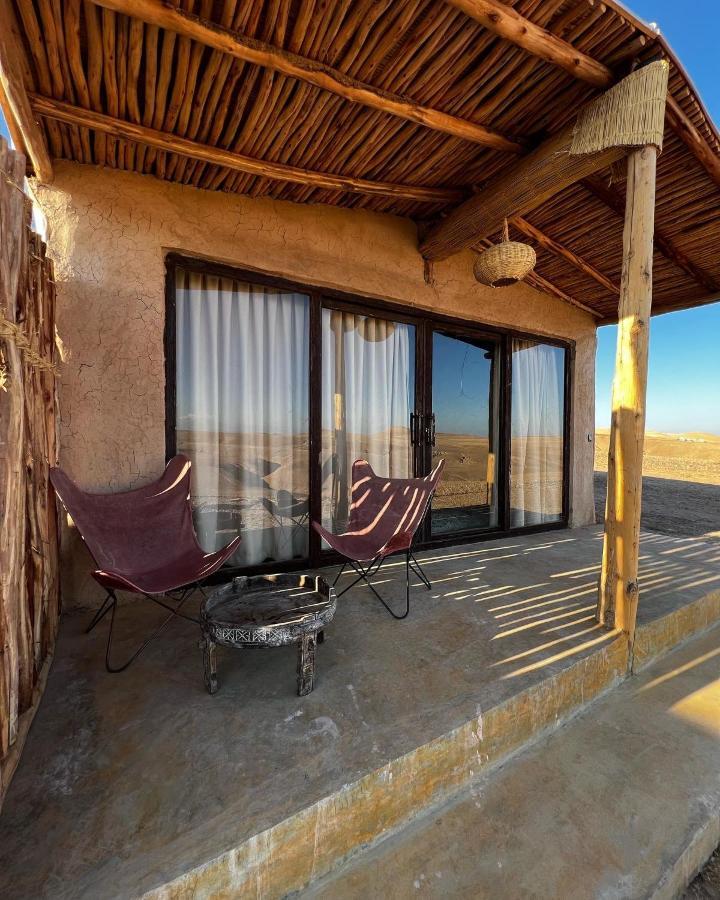 Hotel Alkamar Camp Agafay El Karia Exteriér fotografie
